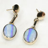 Natural Australian Boulder Opal