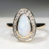 Gorgeous Natural Australian Opal