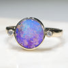 Gorgeous Natural Opal Colours