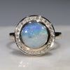 Natural Australian Boulder Opal