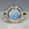 Beautiful Opal Colours