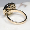 Gorgeous 10k gold Under Casing 