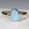 Beautiful Soft Opal Colours
