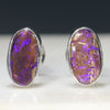 Purple Opal Colour- Chocolate Depth