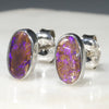 Natural Opal Pattern