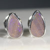 Beautiful Opal Colour and Natural Pattern