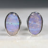 Unique natural Opal Pattern