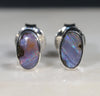 Natural Australian Solid Boulder Opal 