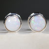 Beautiful Australian White Opal 