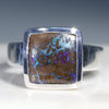 Natural Opal Colours
