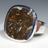 Stunning Natural Opal Colours