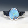 Beautiful Natural Opal Colours
