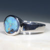 Gorgeous Natural Opal Pattern