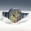 Beautiful Natural Opal Colours