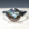 Natural Queensland Matrix Opal
