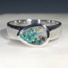 Gorgeous Natural Opal Pattern