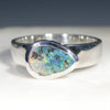 Beautiful Natural Opal Colours