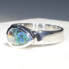 Gorgeous Natural Opal Pattern