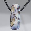 Beautiful Natural Opal Colours