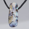 Stunning Natural Opal Pattern