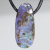 Beautiful Natural Opal Colours