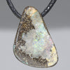 Unique Natural Opal Colour
