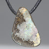 Gorgeous Natural Opal Pattern