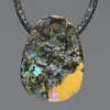 Beautiful Natural Opal Colours