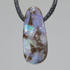 Stunning Natural Opal Picture PAttern