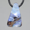 Stunning Natural Opal Picture Pattern