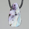 Beautiful Natural Opal Colours