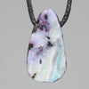 Stunning Natural Opal Picture Pattern