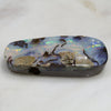 Natural Australian Boulder Opal Pendant (Length 29mm x Width 11mm) Code-SD427