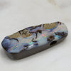 Natural Australian Boulder Opal Pendant (Length 29mm x Width 11mm) Code-SD427
