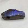 Natural Australian Boulder Opal Pendant (Length 21mm x Width 8mm) Code-SD371