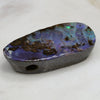 Natural Australian Boulder Opal Pendant (Length 26mm x Width 11mm) Code-SD272