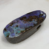 Natural Australian Boulder Opal Pendant (Length 26mm x Width 11mm) Code-SD272