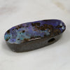 Natural Australian Boulder Opal Pendant (Length 26mm x Width 11mm) Code-SD272