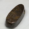 Natural Australian Boulder Opal Pendant (Length 26mm x Width 11mm) Code-SD272