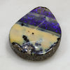 Natural Australian Boulder Opal Pendant (Length 22mm x Width 17mm) Code-SD279