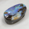 Natural Australian Boulder Opal Pendant (Length 21mm x Width 14mm) Code-SD468