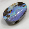 Natural Australian Boulder Opal Pendant (Length 21mm x Width 14mm) Code-SD468