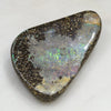 Natural Australian Boulder Opal Pendant (Length 23.5mm x Width 15mm) Code-SD332