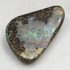Natural Australian Boulder Opal Pendant (Length 23.5mm x Width 15mm) Code-SD332