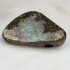 Natural Australian Boulder Opal Pendant (Length 23.5mm x Width 15mm) Code-SD332