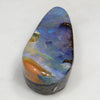 Natural Australian Boulder Opal Pendant (Length 21mm x Width 11mm) Code-SE271