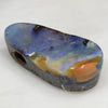 Natural Australian Boulder Opal Pendant (Length 21mm x Width 11mm) Code-SE271