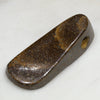 Natural Australian Boulder Opal Pendant (Length 27mm x Width 12mm) Code-SD408