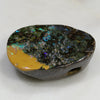 Natural Australian Boulder Opal Pendant (Length 21mm x Width 15mm) Code-SD460
