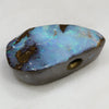 Natural Australian Boulder Opal Pendant (Length 19.5mm x Width 13mm) Code-SD451